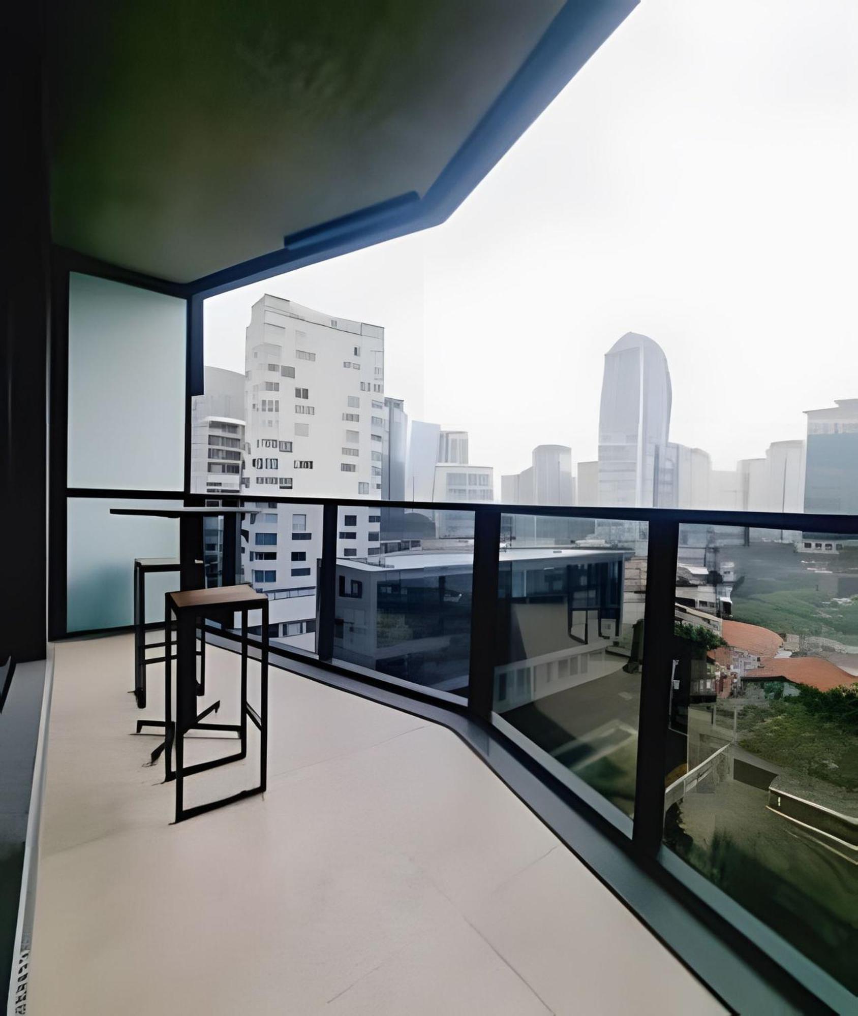 Apartamento Na Faria Lima Sp São Paulo